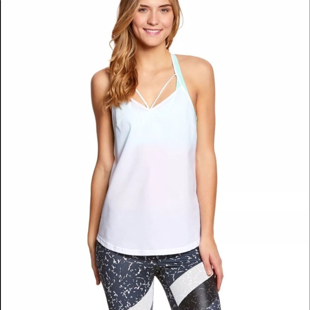 Under Armour M